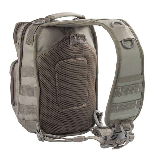 WHY ARE MORE MEN CARRYING SLING BAGS? – 3V Gear