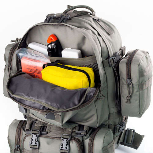 organized-your-bug-out-bag