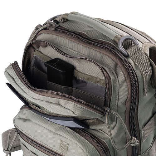 3V Gear Posse Bag Review & Get Home Bag Kit Breakdown