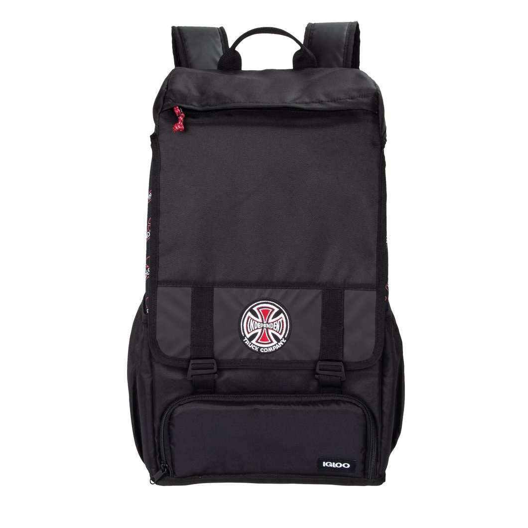 INDEPENDENT LIMITED EDITION ICON DAYTRIPPER BACKPACK INDEPENDENT LIMITED EDITION ICON DAYTRIPPER BACKPACK