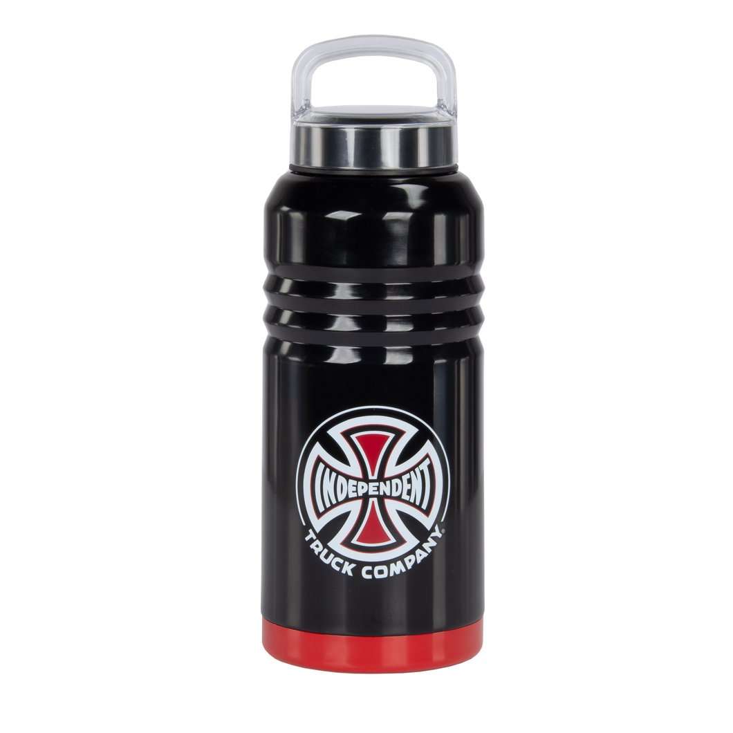 INDEPENDENT LIMITED EDITION BLACK 64 OZ GROWLER INDEPENDENT LIMITED EDITION BLACK 64 OZ GROWLER