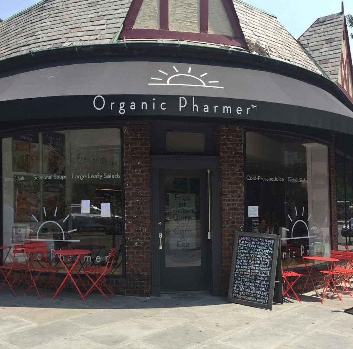 organic pharmer in scarsdale new york on garth road organic pharmer in scarsdale new york on garth road