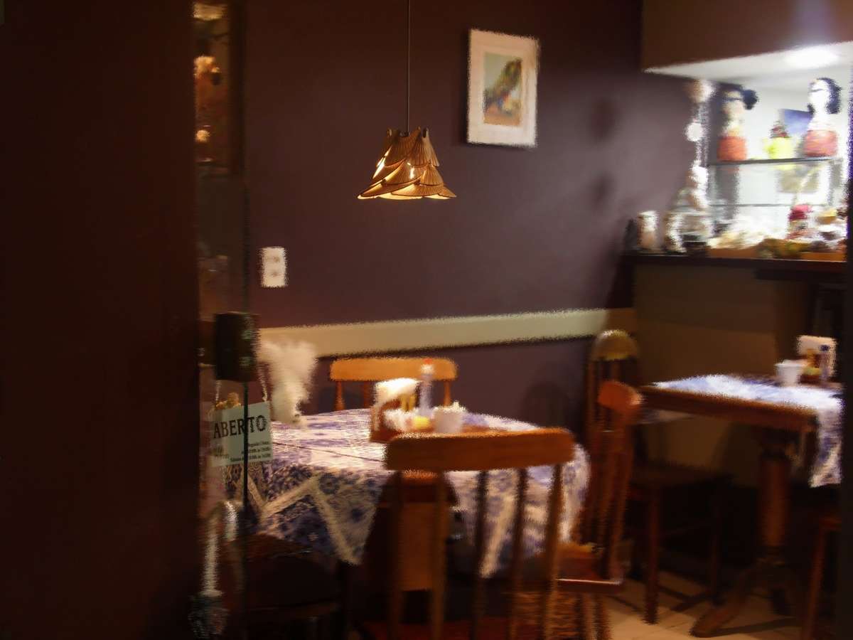 Bloom-Lamp-Aaron-Porterfield-Ambiente-Cafeteria Bloom-Lamp-Aaron-Porterfield-Ambiente-Cafeteria