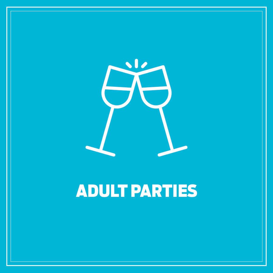 Adult Party Places 