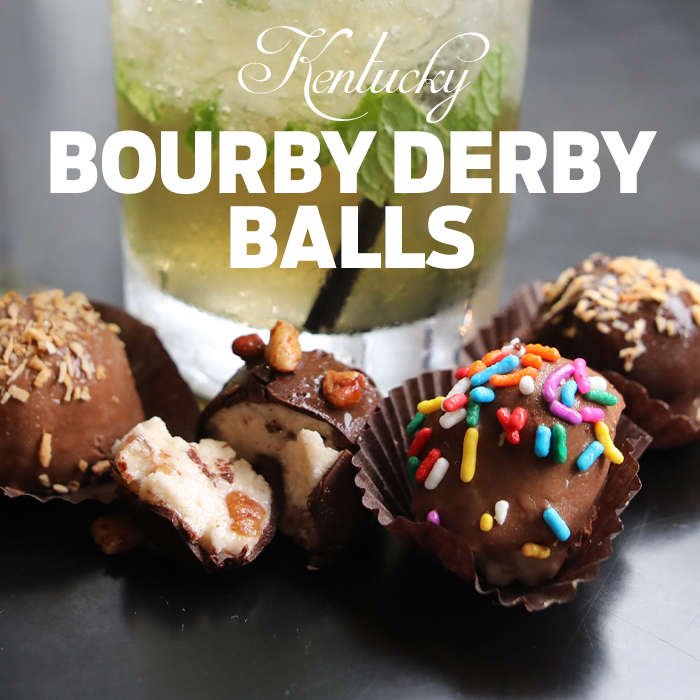 kentucky derby class chocolate class 