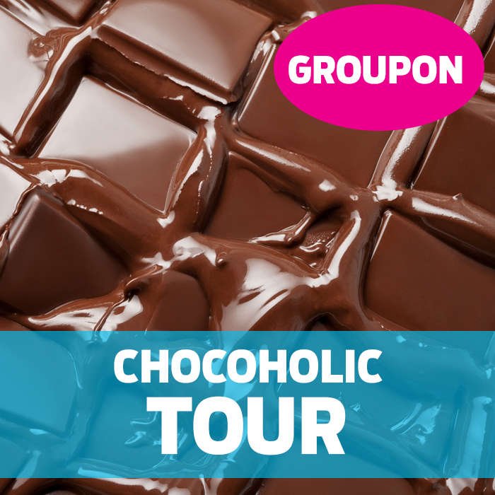 Groupon Chocolate Class 