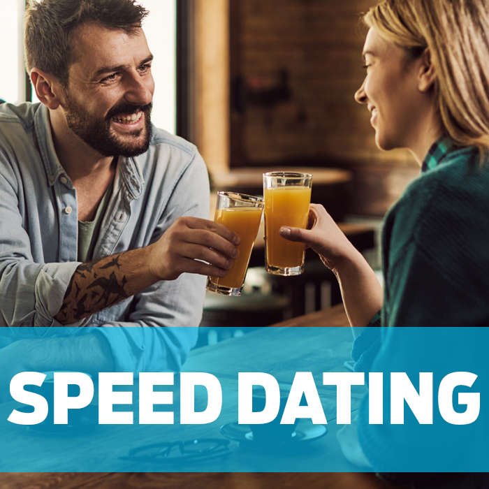 Speed Dating Jacksonville   single event 