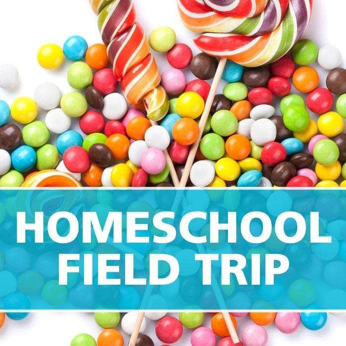 Field Trips for homeschool groups jacksonville 