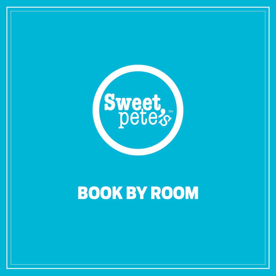 Choose a room to host your event 