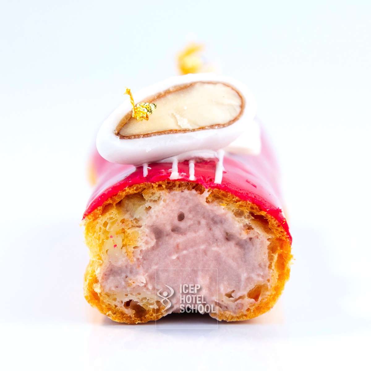 MasterClass Joakim Prat Eclair & Choux Pastry MasterClass Joakim Prat Eclair & Choux Pastry