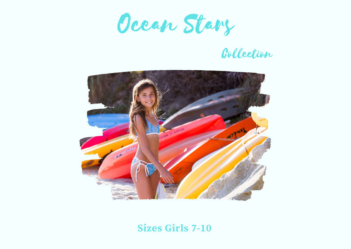 swimsuits for girls and tweens great for beach vacations and pool fun
