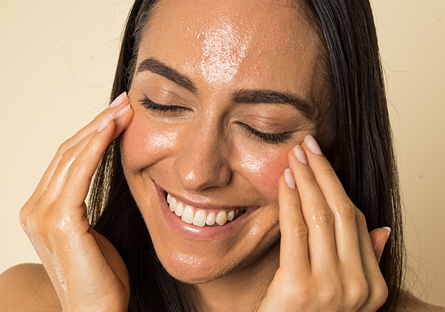 Caring for Oily Skin | Trilogy Natural Products US