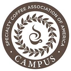 SCA Campus seal SCA Campus seal