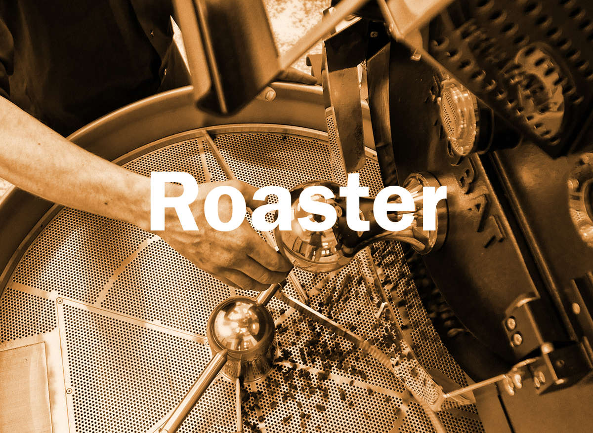 Training Klatch Coffee Professional and Consumer Courses