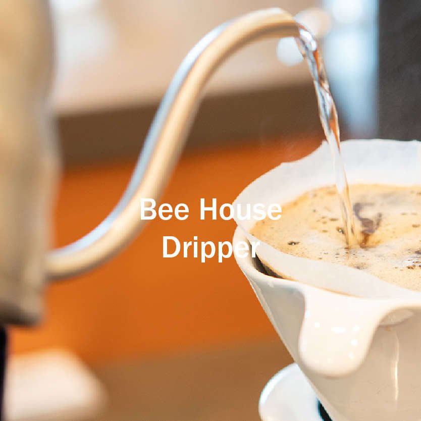 bee house dripper