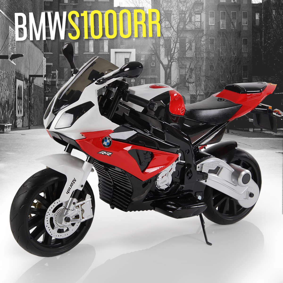 Bmw kids bike