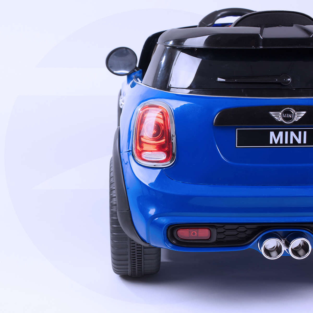 mini cooper battery charger