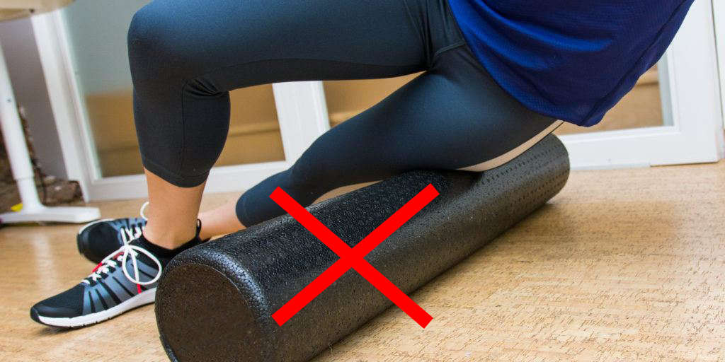 Brazyn Morph Foam Roller