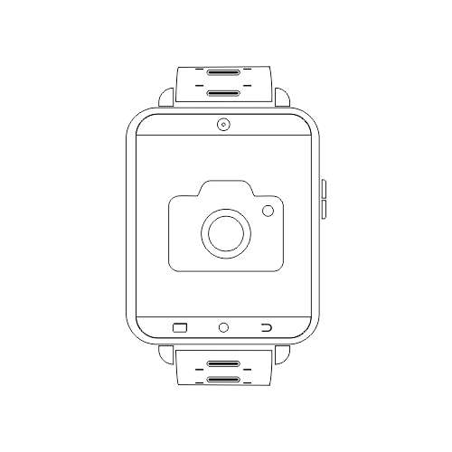 camera smartwatch actofit camera smartwatch actofit