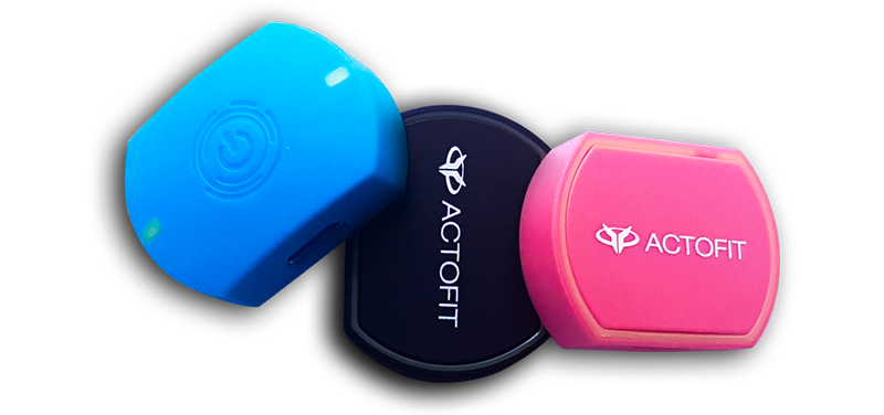 Actofit Badminton Pods Actofit Badminton Pods