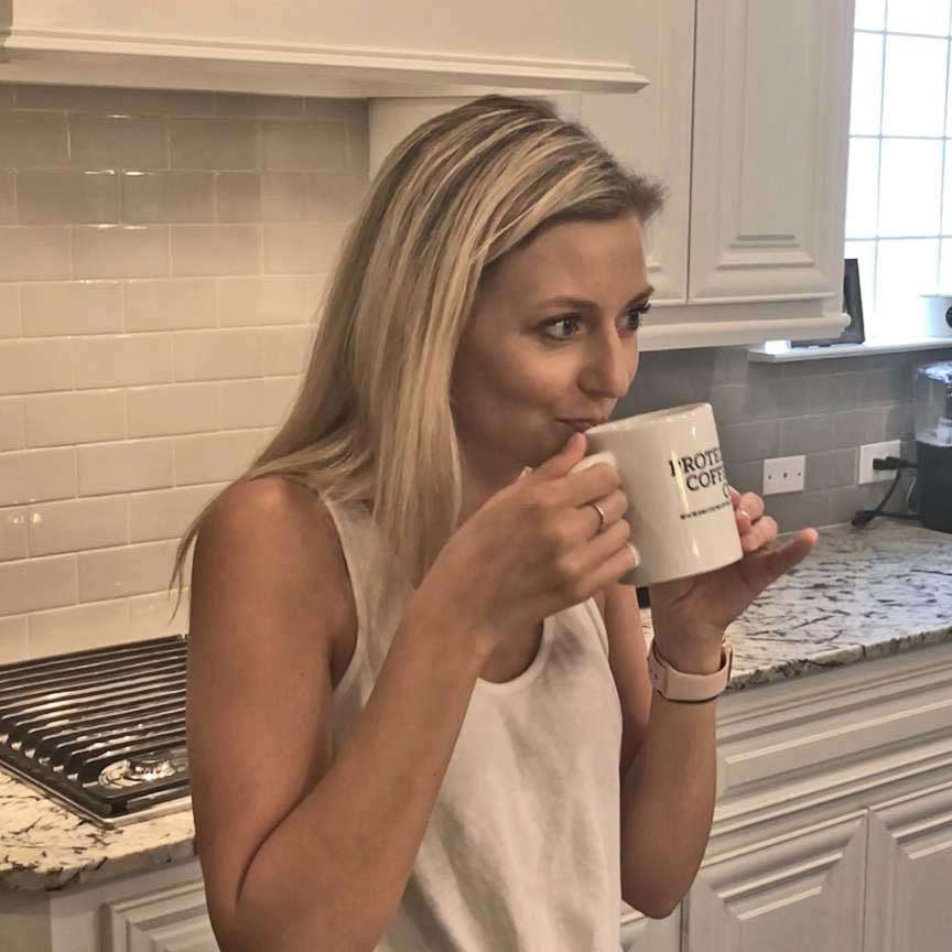 protein coffee hot protein coffee hot