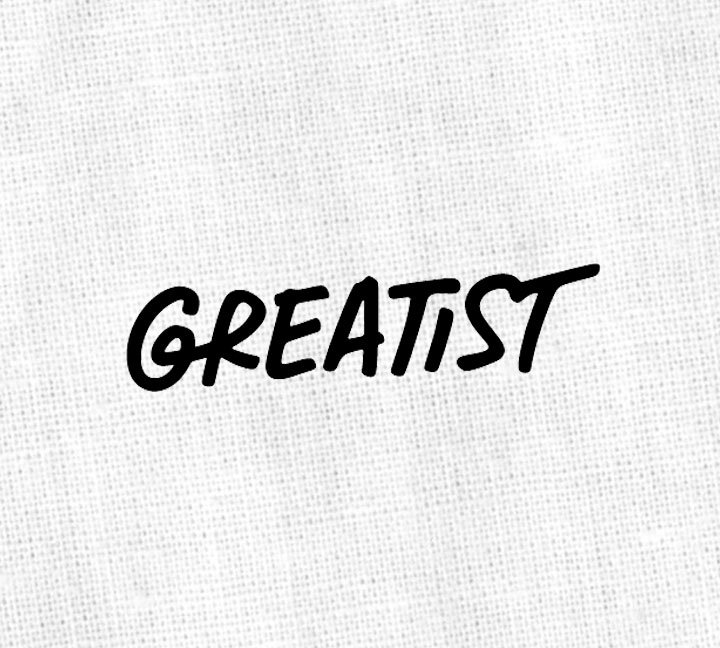 greatist logo