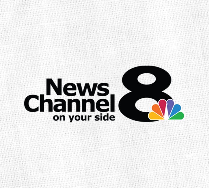 Channel 8 News