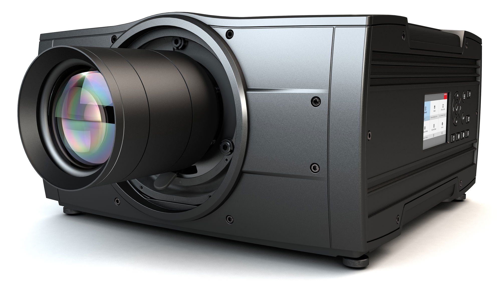 Barco Bragi 4K UHD Projector