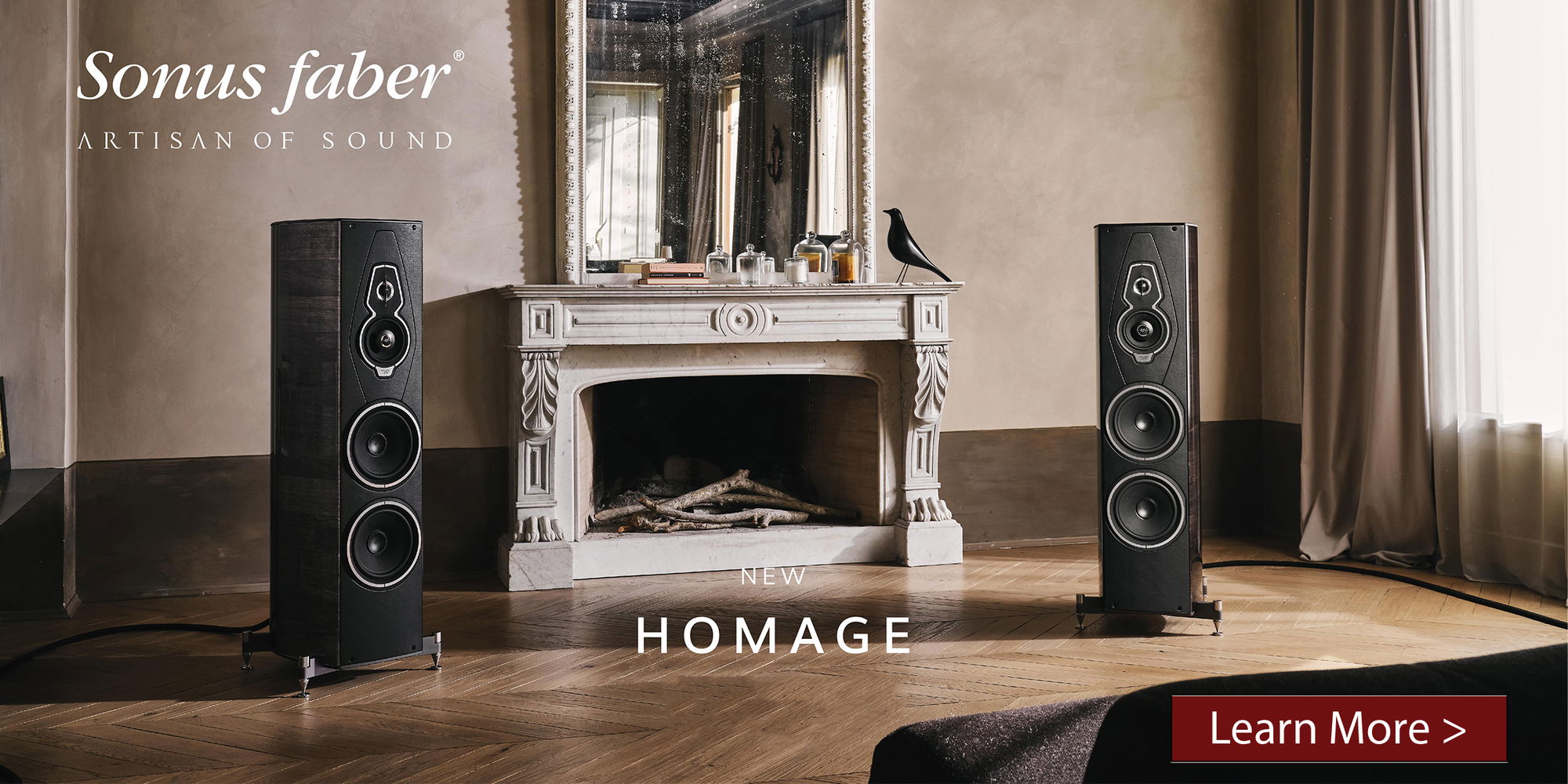 High End Home Audio Store Paragon Sight & Sound