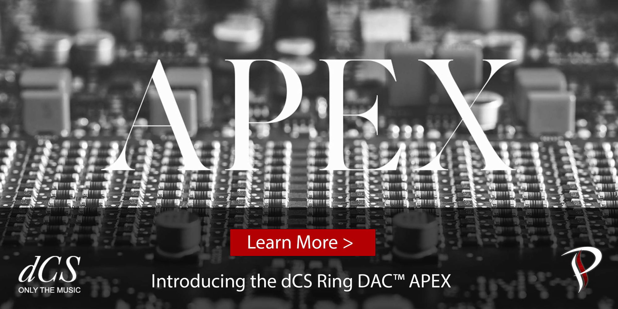 High End Home Audio Store Paragon Sight & Sound