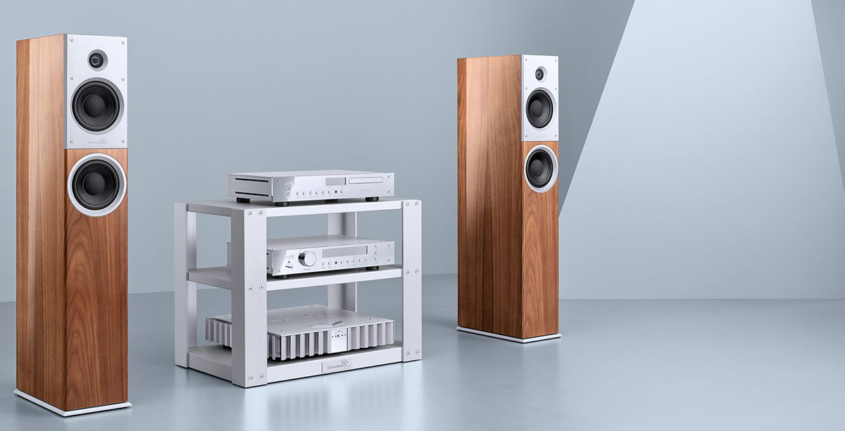 Burmester sales sound bar