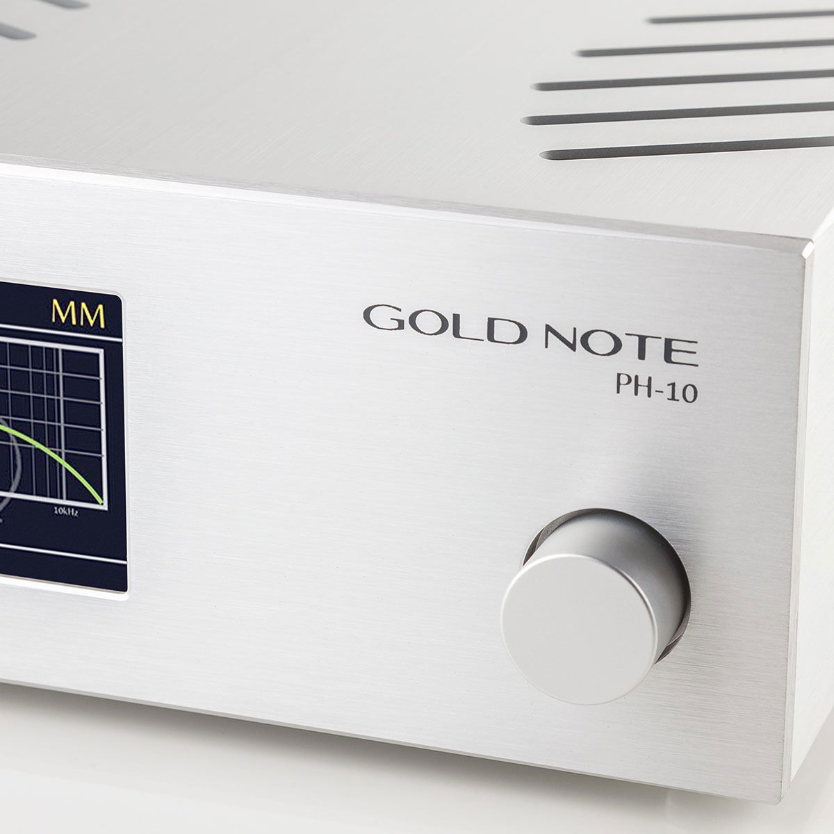 Gold Note PH-10 Phono Stage