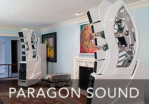 Paragon Sound