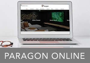 Paragon Online