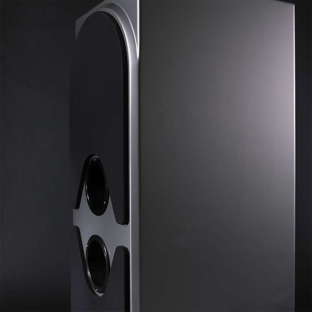 aspekt For en dagstur grad Wilson Thors Hammer Subwoofer | Paragon Sight & Sound