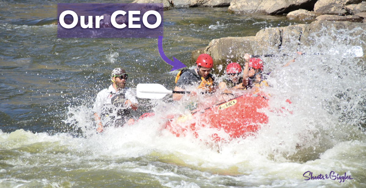 About Sheets & Giggles Bedder Bedding for Everyone