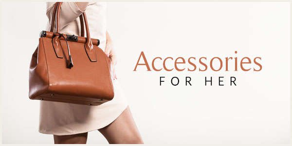 Accessories for Her