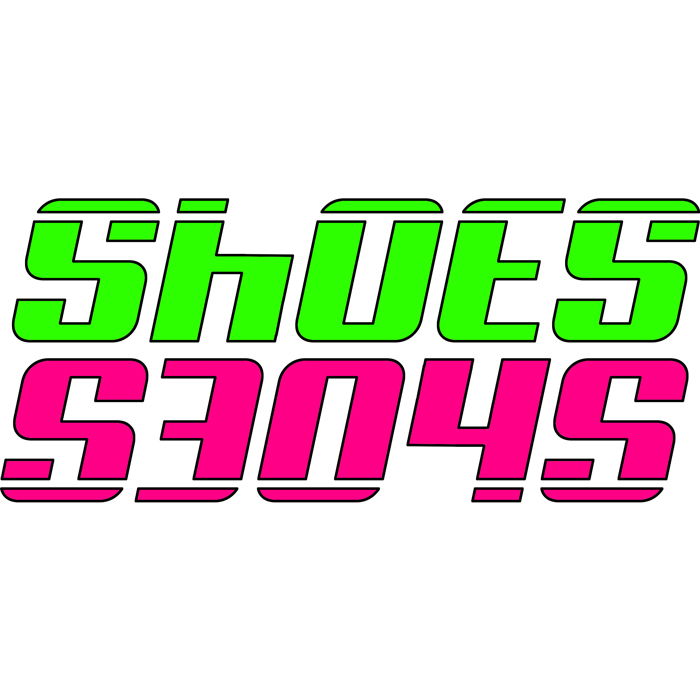 SHOES 53045 Bump'Air Neon Campaign SHOES 53045 Bump'Air Neon Campaign