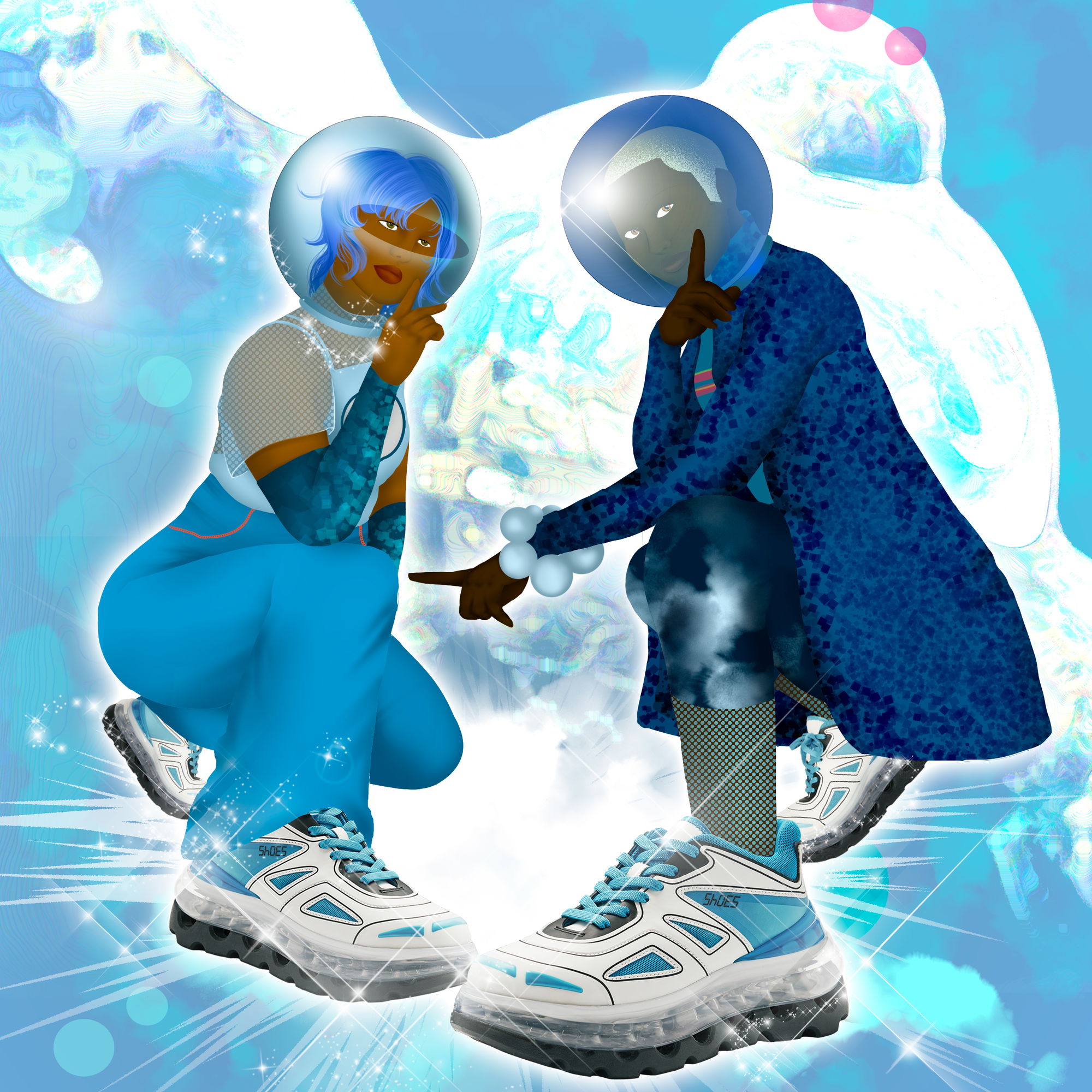 SHOES 53045 drop 1 campaign SHOES 53045 drop 1 campaign