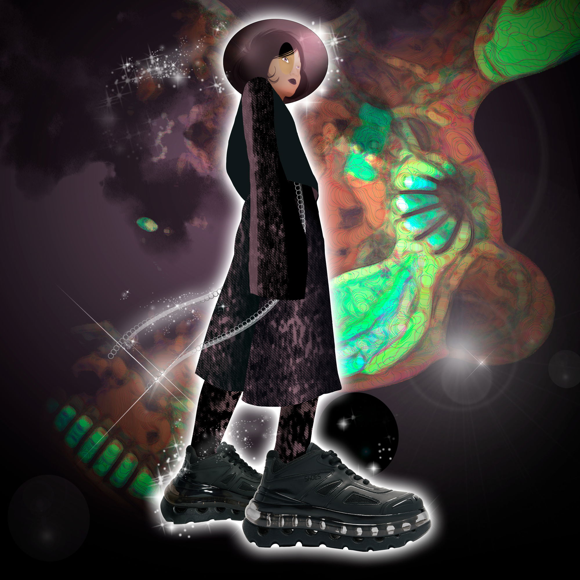 SHOES 53045 drop 1 campaign SHOES 53045 drop 1 campaign