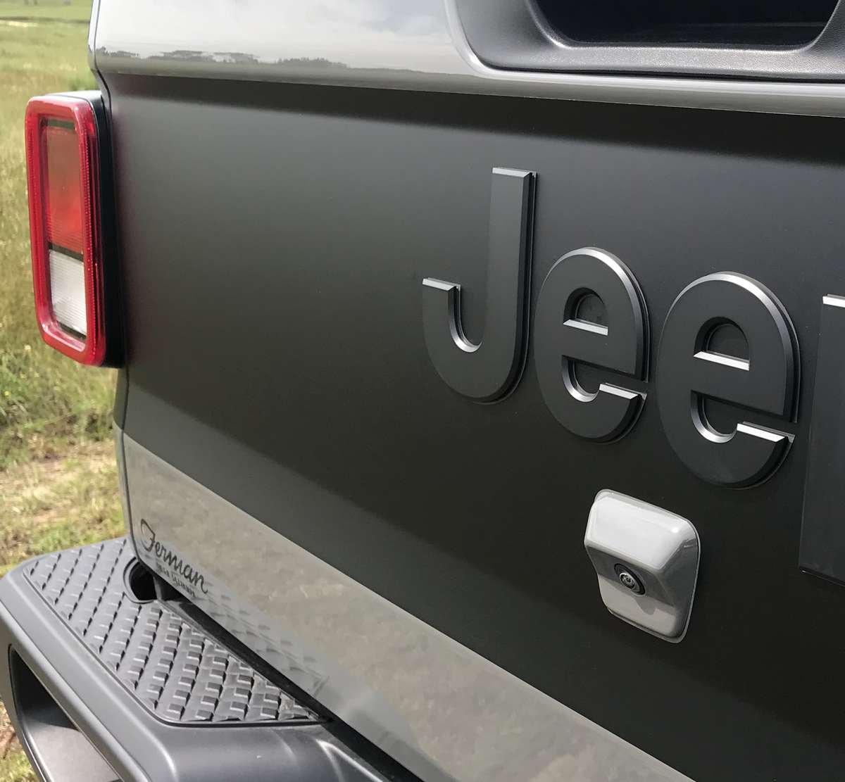 Jeep Wrangler Jeep Gladiator Hood Decals Emblems