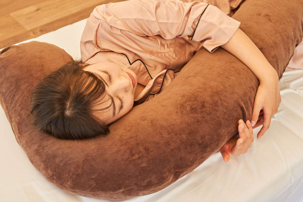 ゆりかごの抱きまくら ゆりかごの抱きまくら