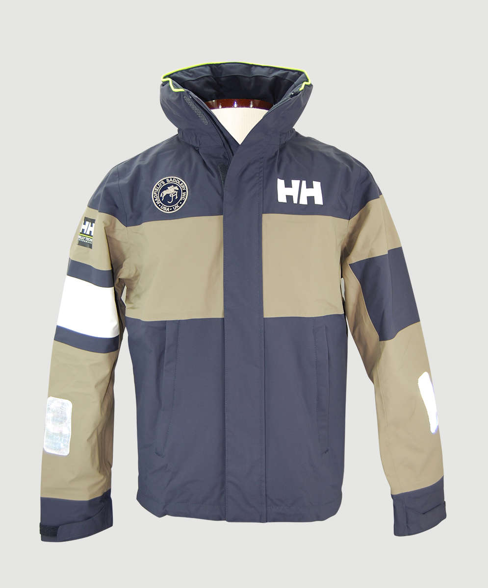 Rainwear C.M. Hadfield's Saddlery Inc.