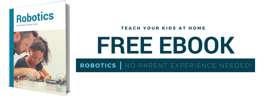 Free Teaching Robotics eBook Free Teaching Robotics eBook