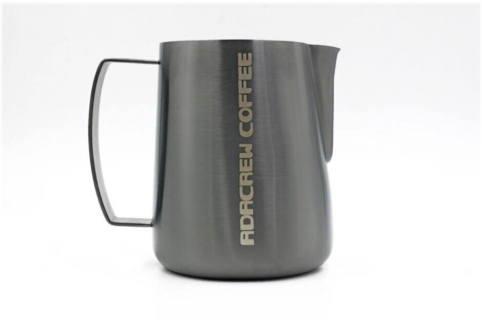 Latte Art Pitchers Barista Swag