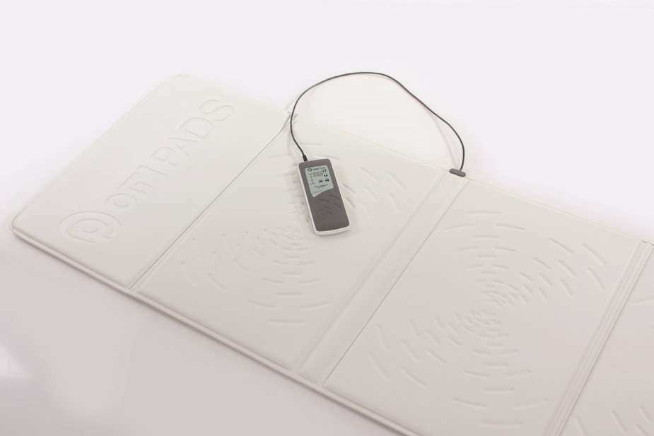 OMI PEMF Mat NewMed Ltd