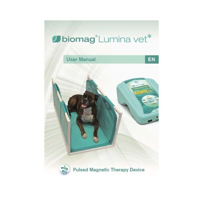 Lumina Vet Manual