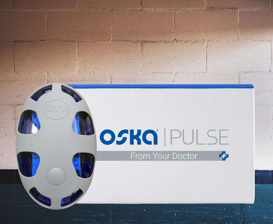 Oska Pulse Pemf Oska Pulse Pemf