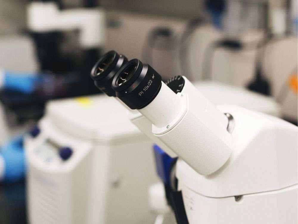 Microscope Microscope