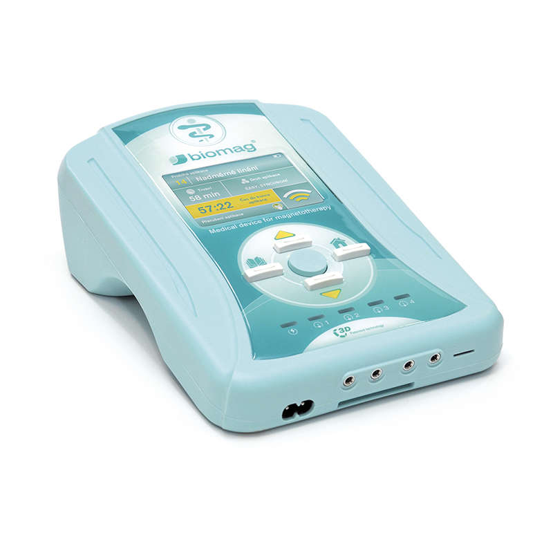 Lumina Vet Controller